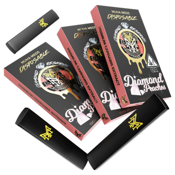 DIAMOND PEACHES | HYBRID