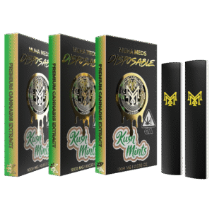 KUSH MINTS | HYBRID