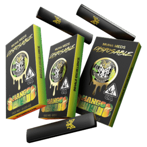 MANGO CHELO | SATIVA