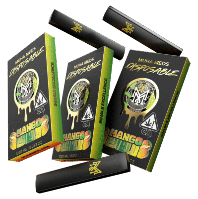MANGO CHELO | SATIVA