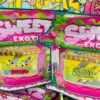 New Sweetz Exotics Edition