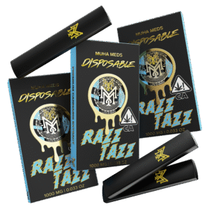 RAZZ TAZZ | HYBRID