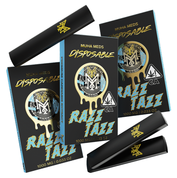 RAZZ TAZZ | HYBRID
