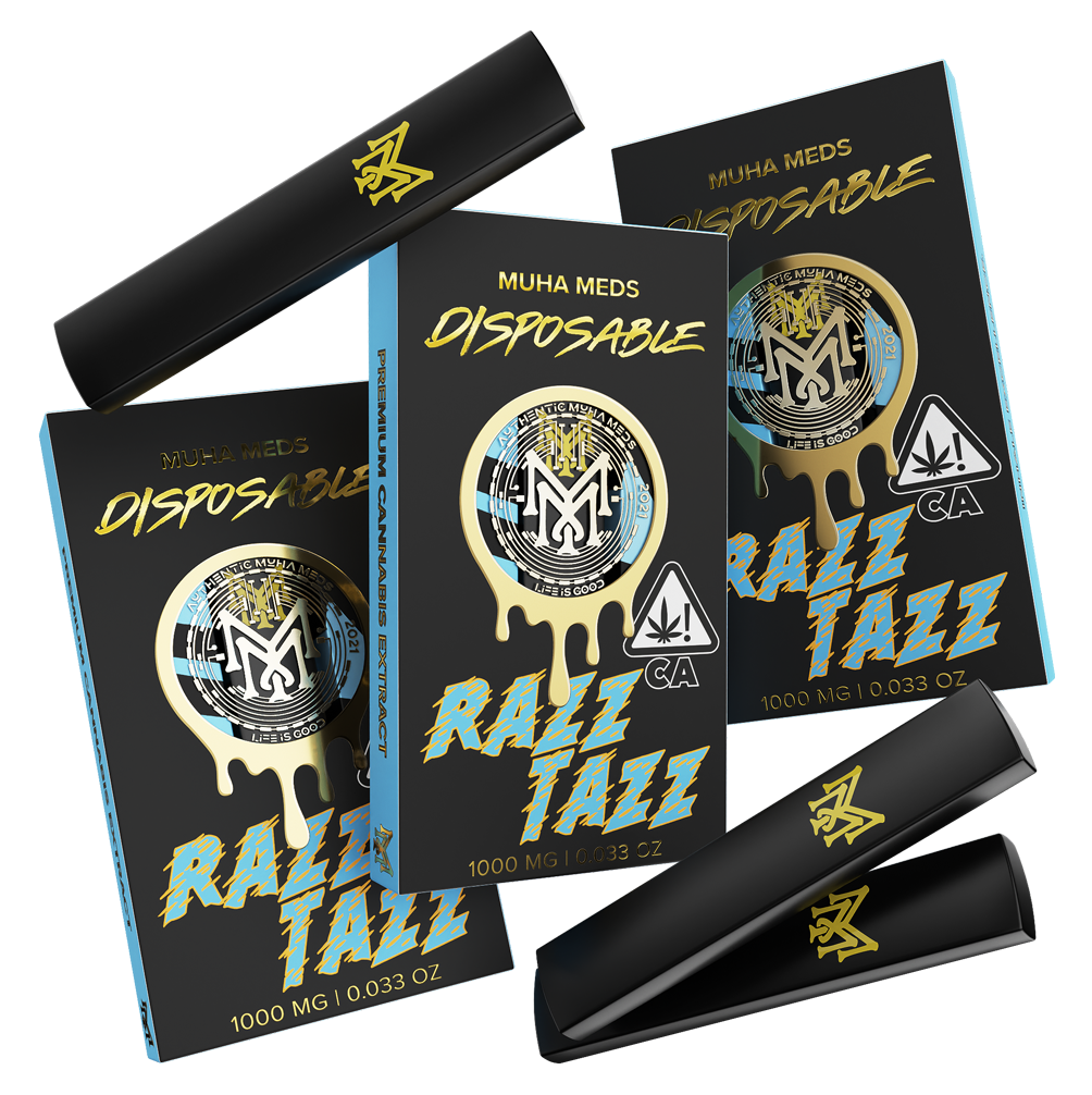 RAZZ TAZZ | HYBRID
