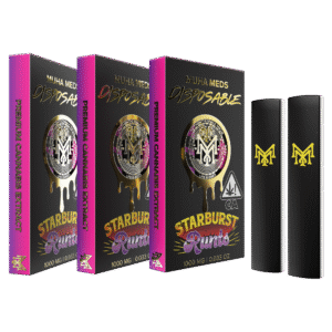 STARBURST RUNTZ | INDICA