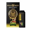 SUPER SOUR DIESEL|SATIVA
