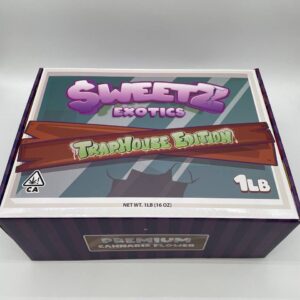 Sweet Exotics TrapHouse Edition