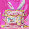 Sweetz Exotics Bubblegum Horchata