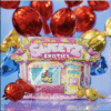 Sweetz Exotics Weed Blow Pops