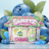 Sweetz Exotics Weed Blue Zours