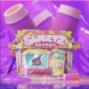 Sweetz Exotics Weed Purple Push Pop