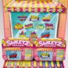 Sweetz Exoticz Pixie Sticks Premium Mini Pre Rolls