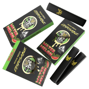WATERMELON SKITTLEZ | SATIVA