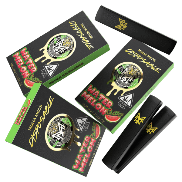 WATERMELON SKITTLEZ | SATIVA