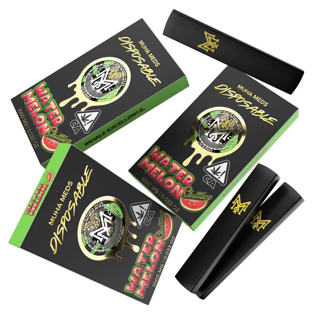 WATERMELON SKITTLEZ | SATIVA
